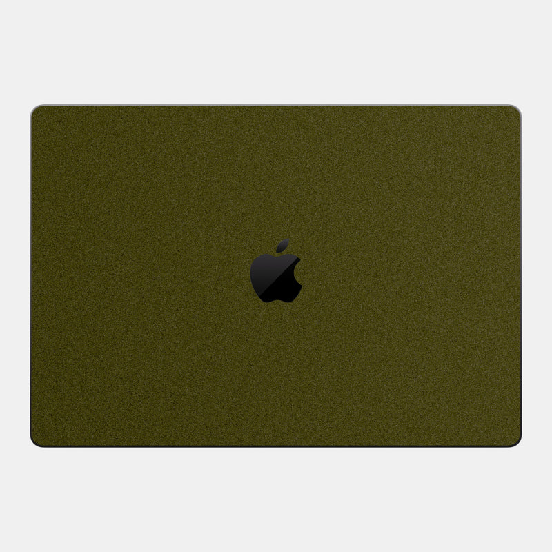 Satin Golden Black Pro