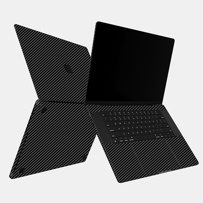 carbon fibre black pro max