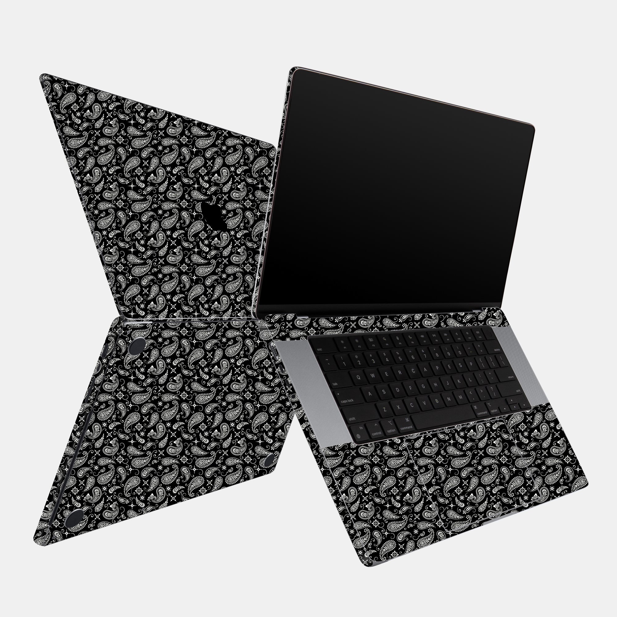 black Paisley max