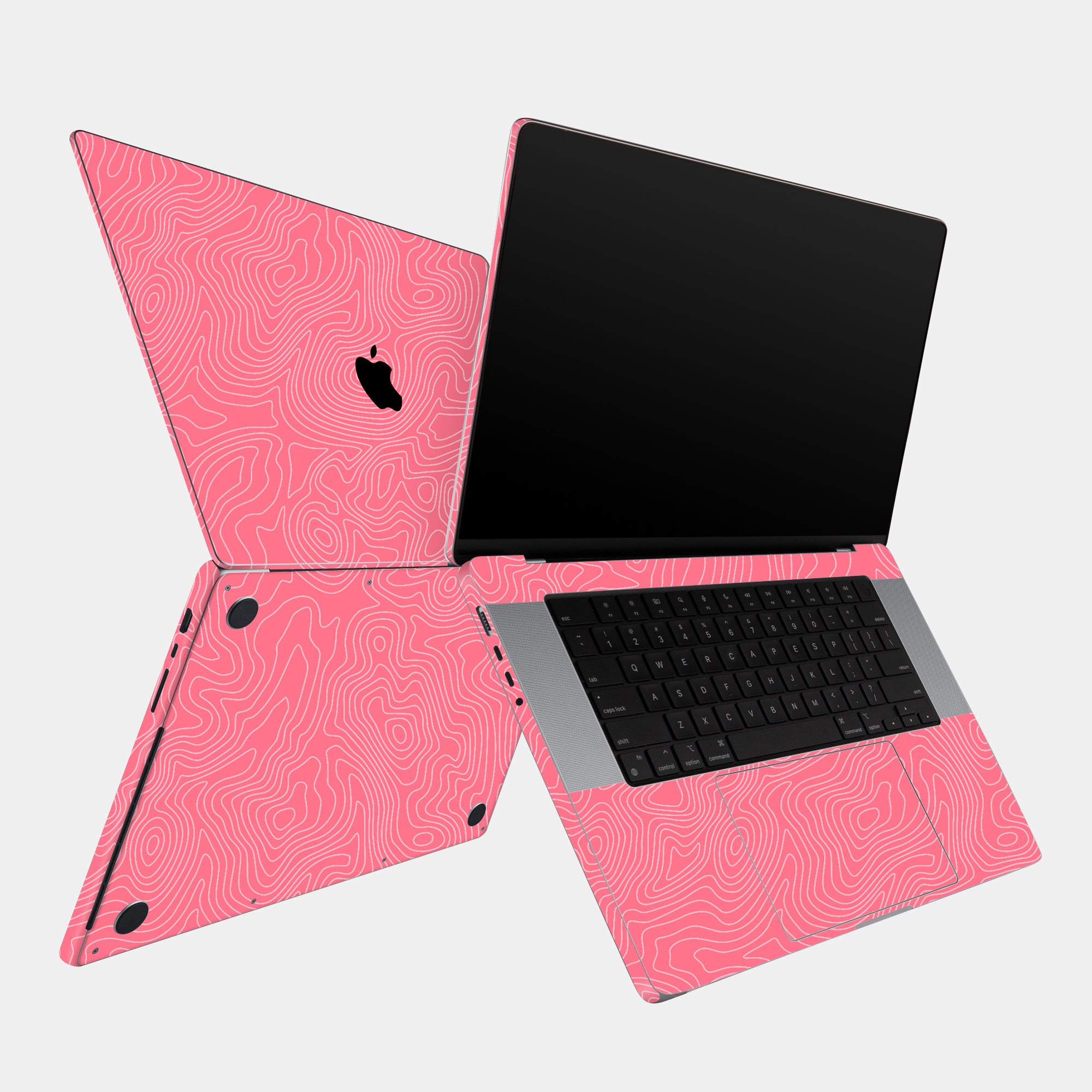 coral max