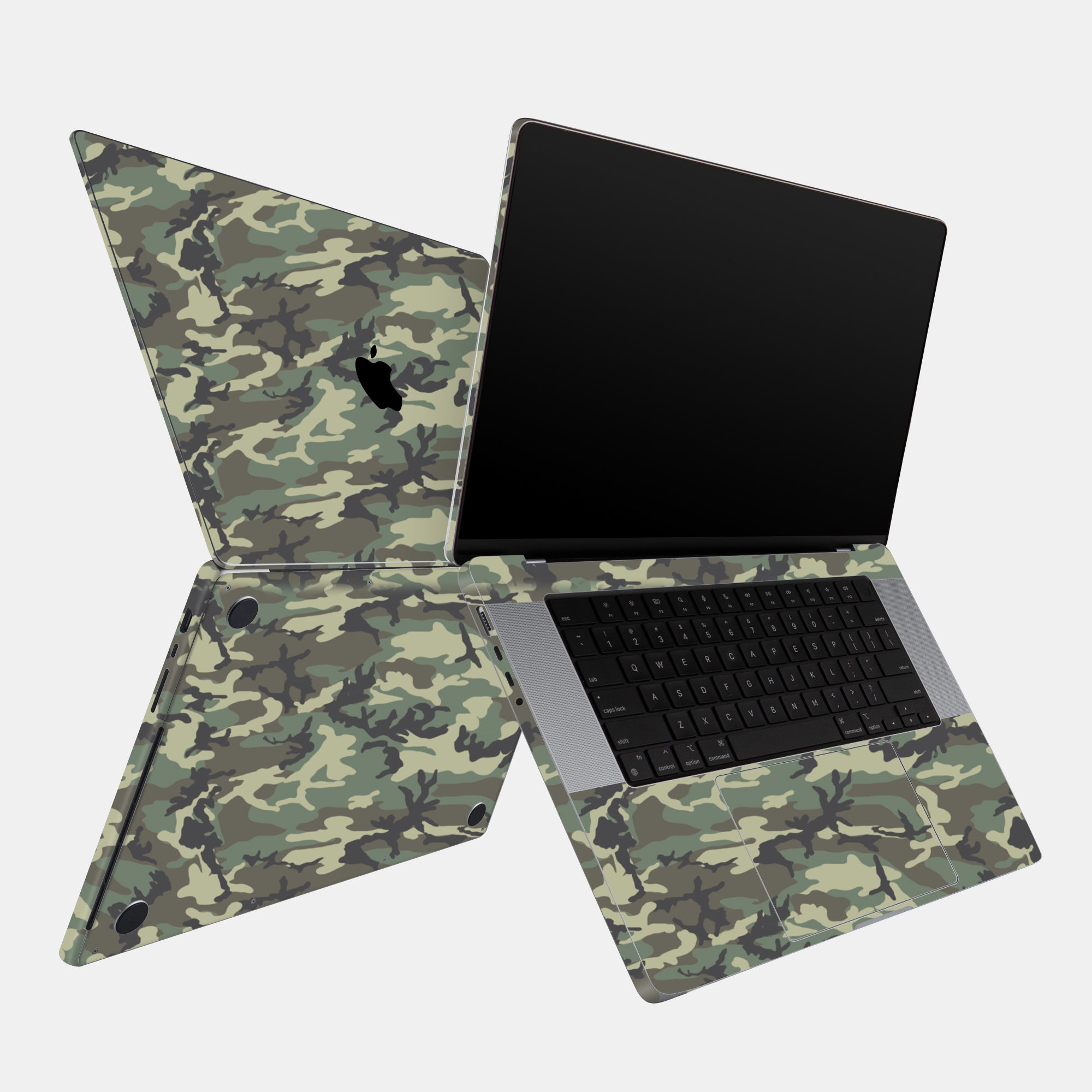 forest camo max
