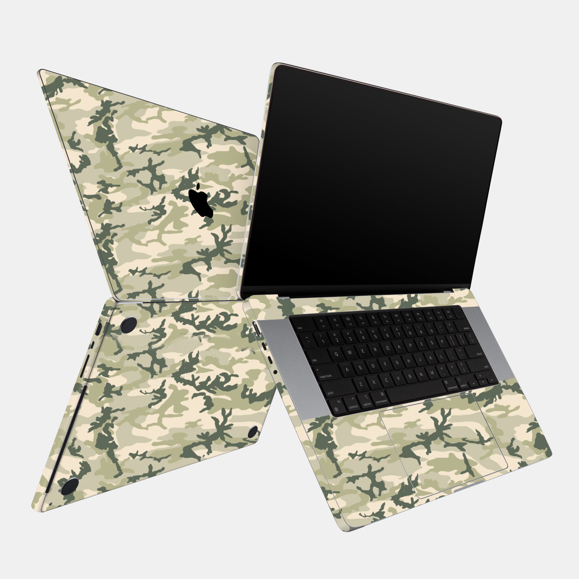 military camo max