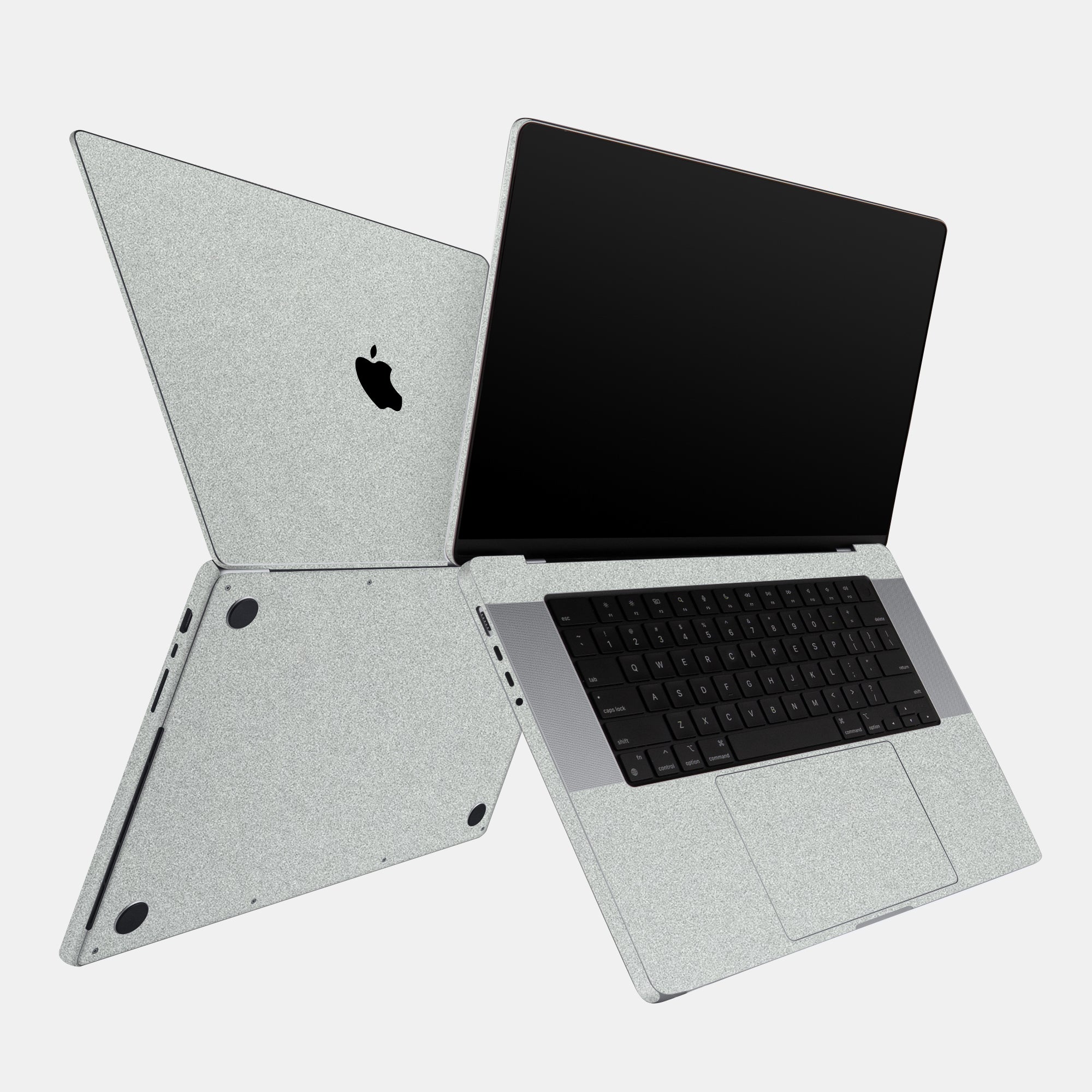 satin metioritesilver max