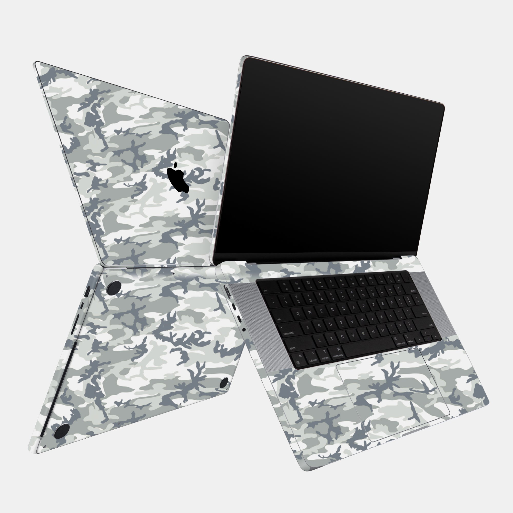 snow camo max