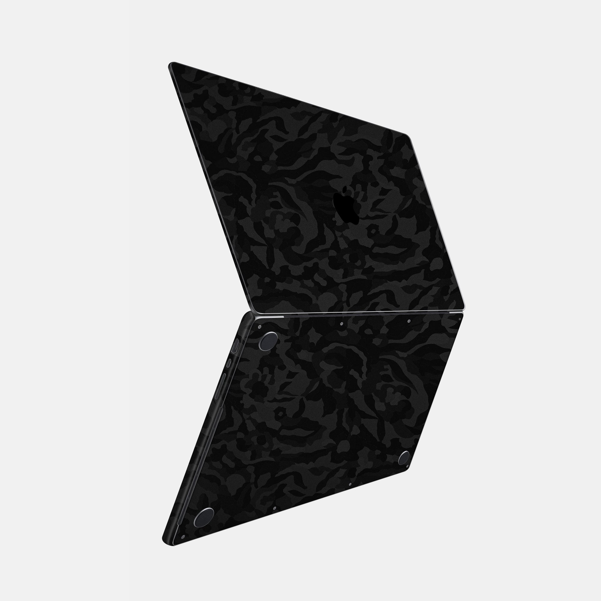 black camo pro