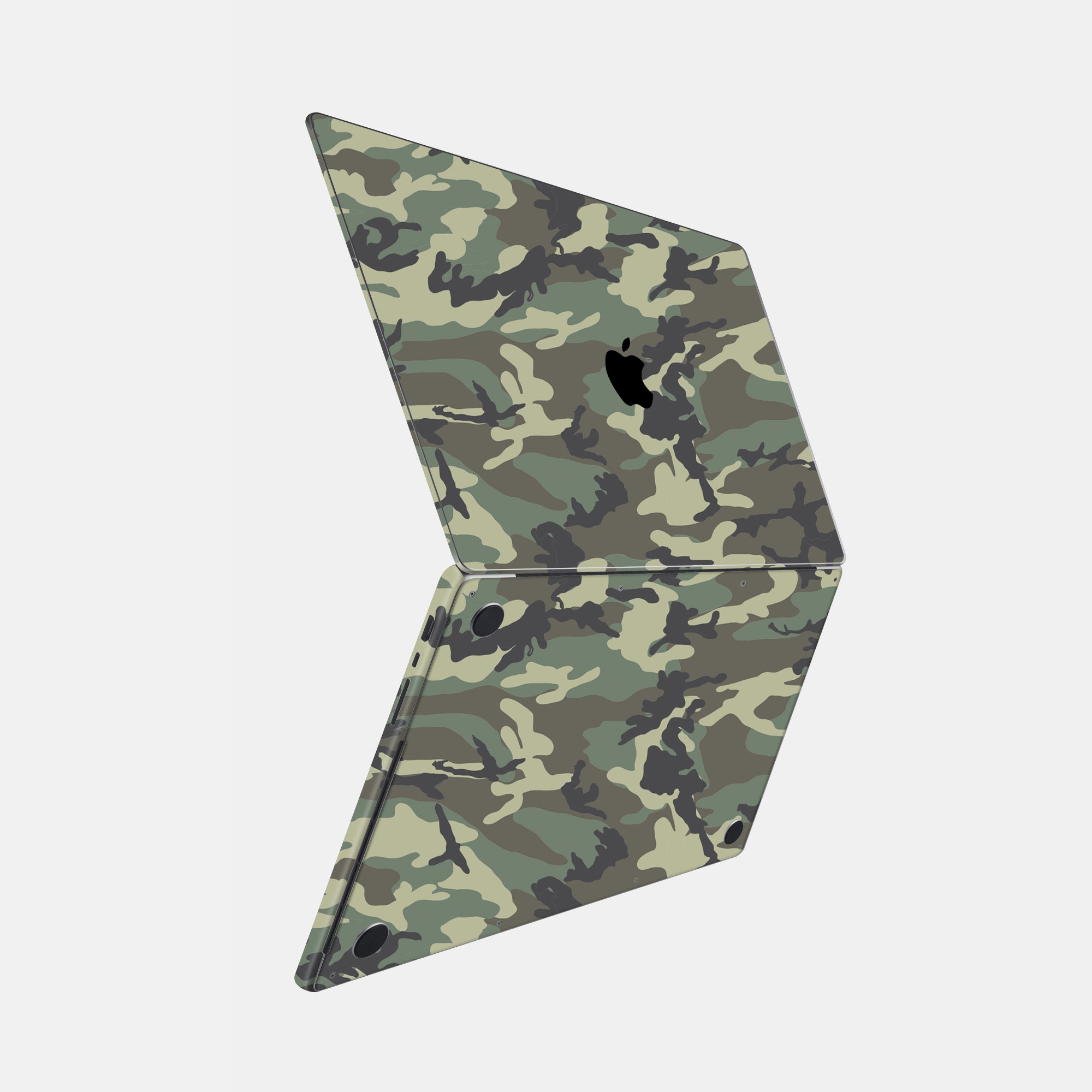 forest camo pro