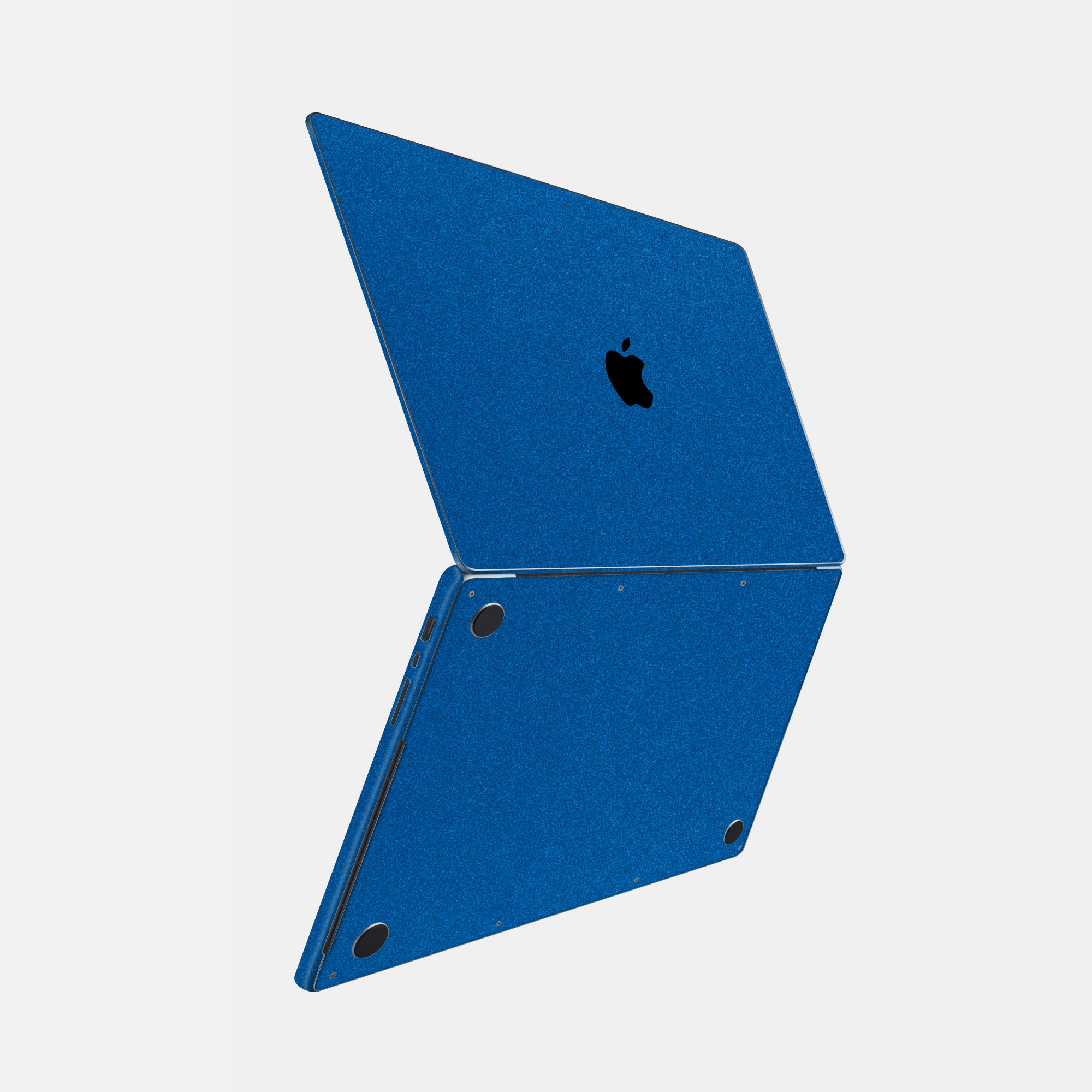 satin celestial blue pro