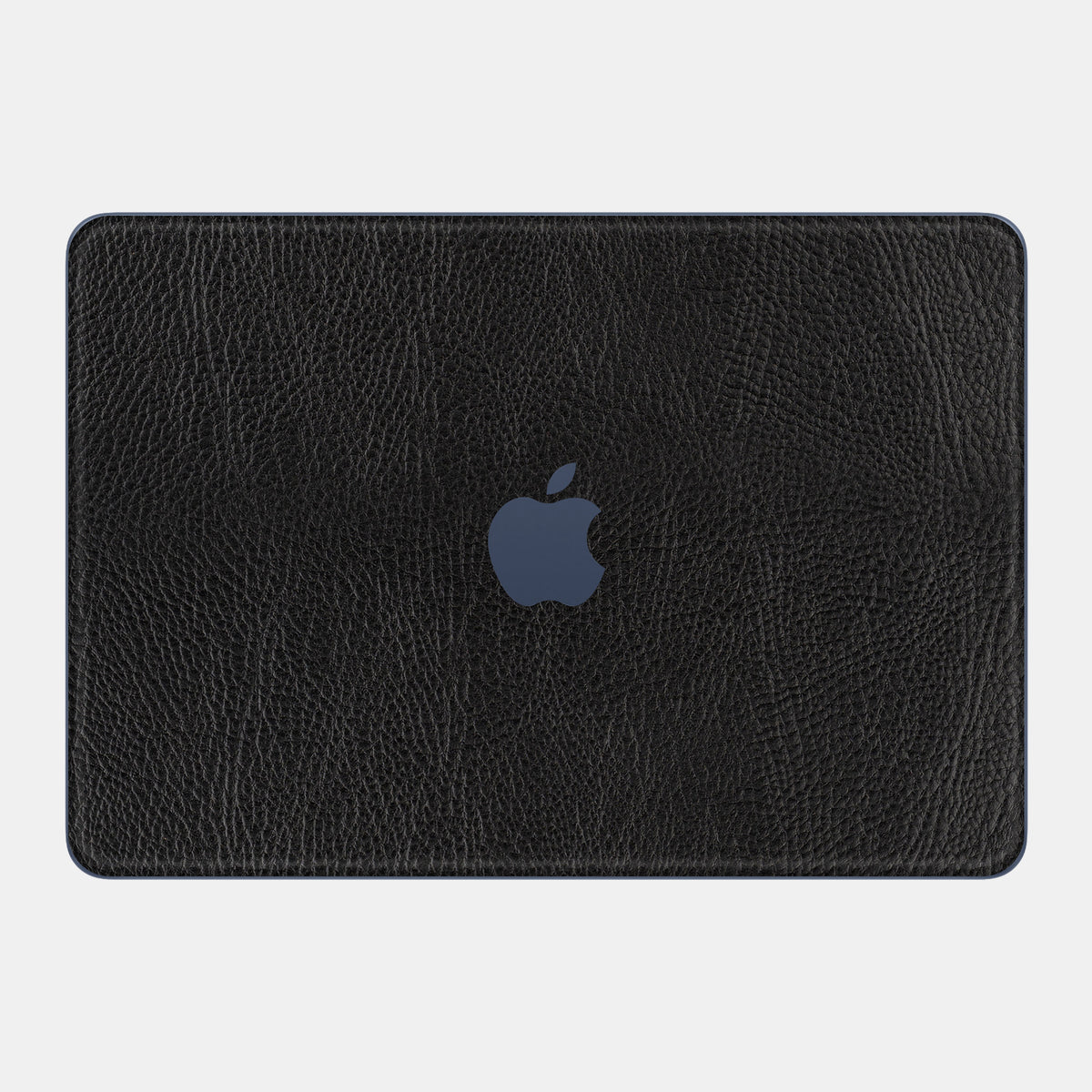 black leather essentail