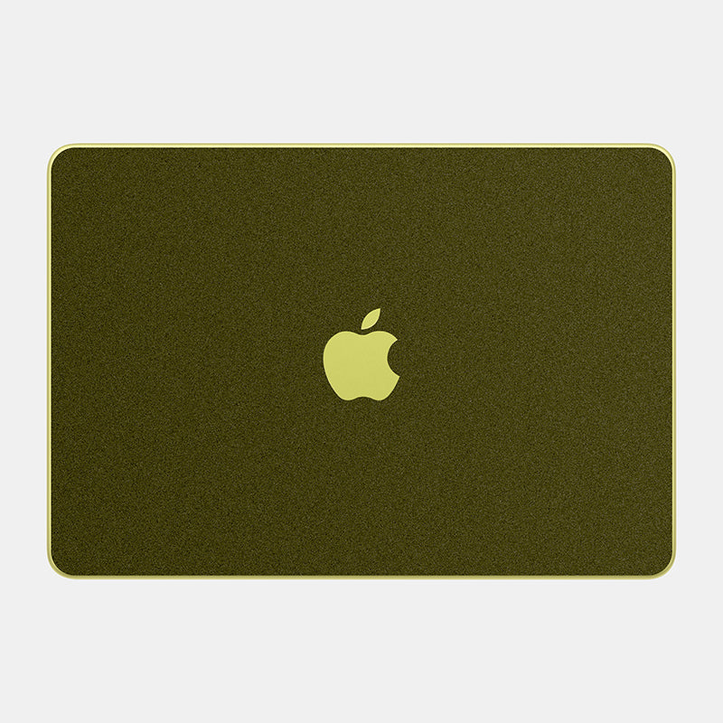 satin golden black essentail
