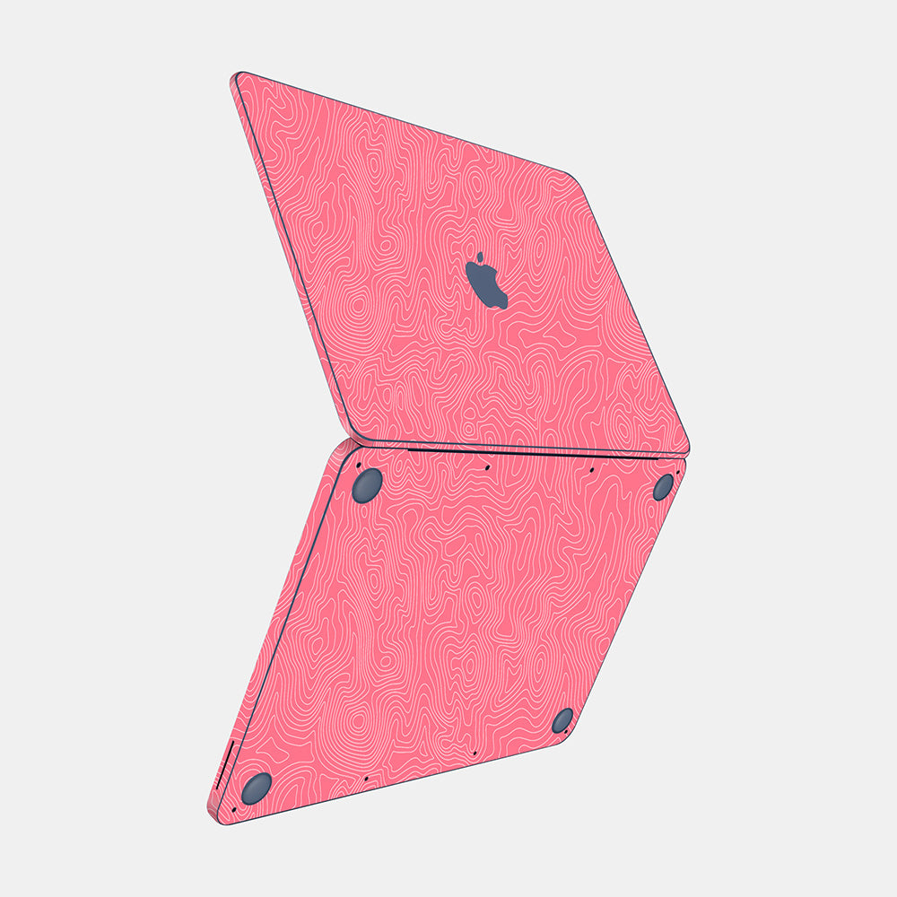 coral pro