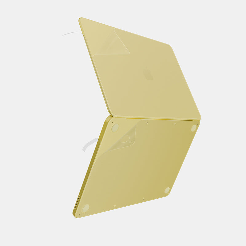 transparent pro