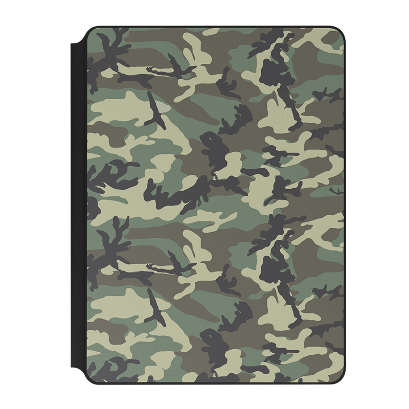 Forest Camo Essential