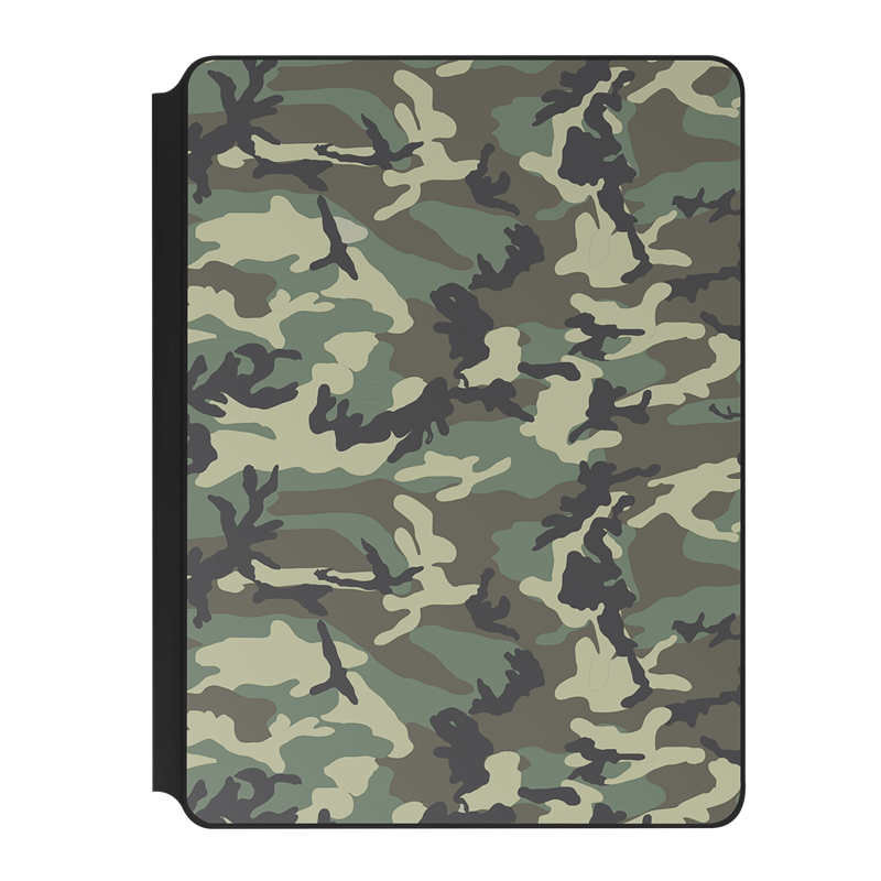 Forest Camo Essential