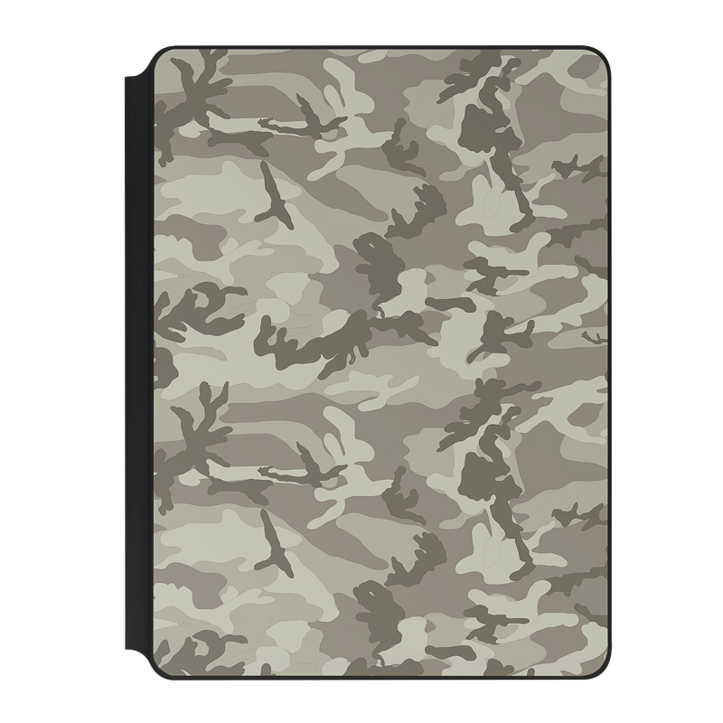 Magic Keyboard iPad Pro 12.9 Gen 5 - Gen 6 Skins & Wraps