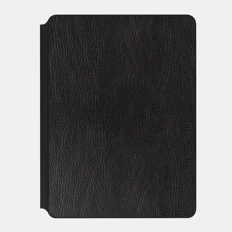 Black Leather Essential