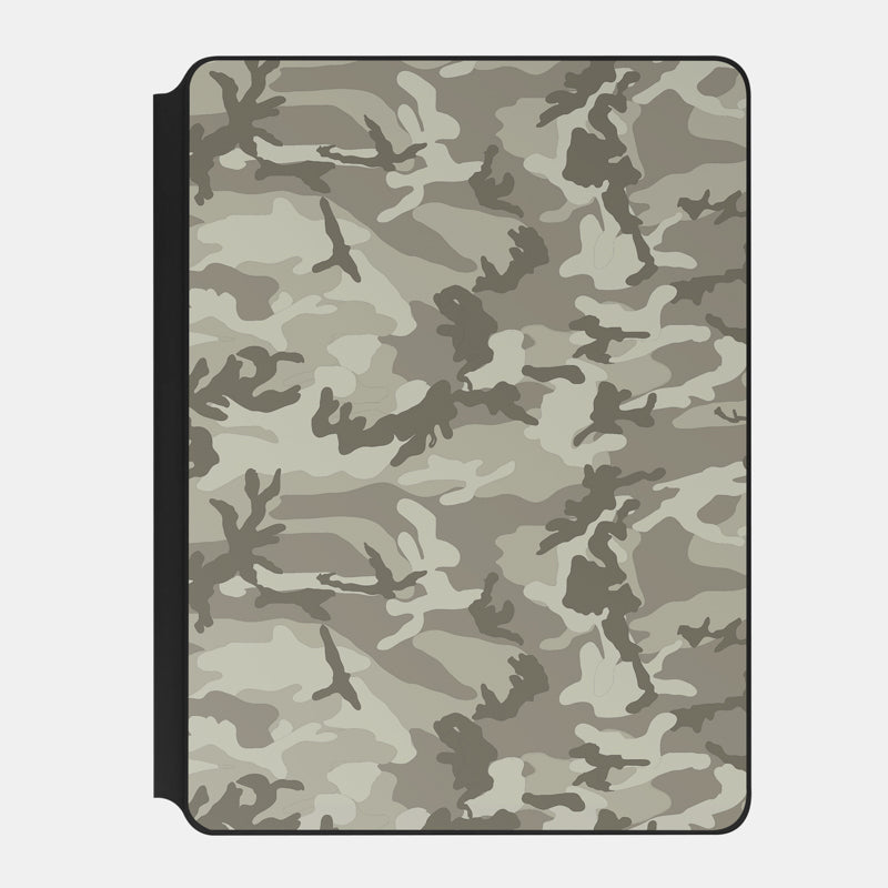 Magic Keyboard iPad Pro 13 M4 Skins & Wraps