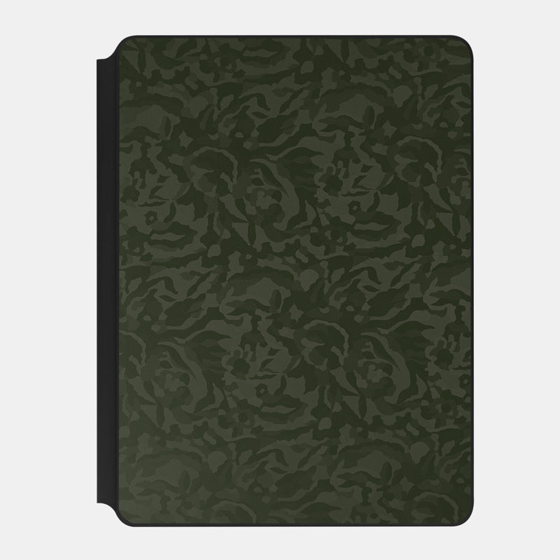 Green Camo Essential