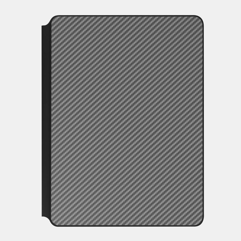 Carbon Fibre Grey Pro