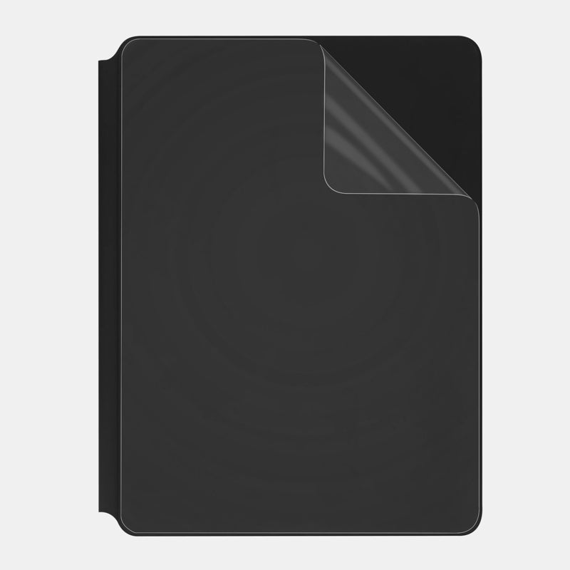 Matte Transparent Guard Pro