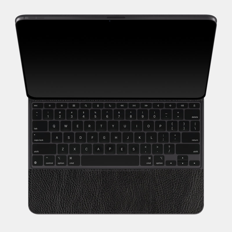 Black Leather Pro