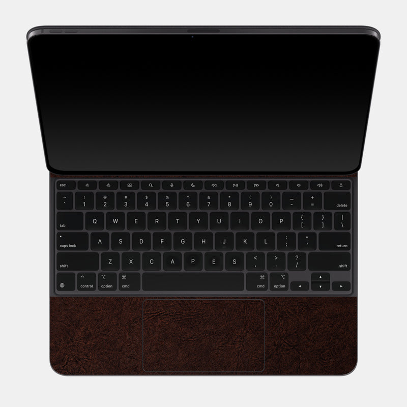 Brown Leather Pro