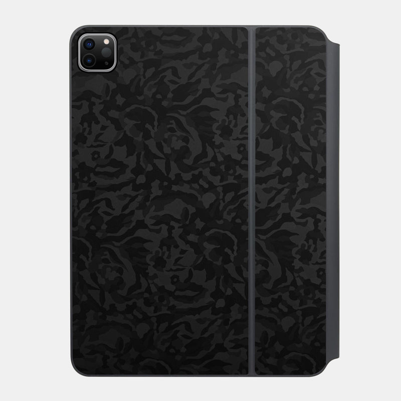 Black Camo Essential