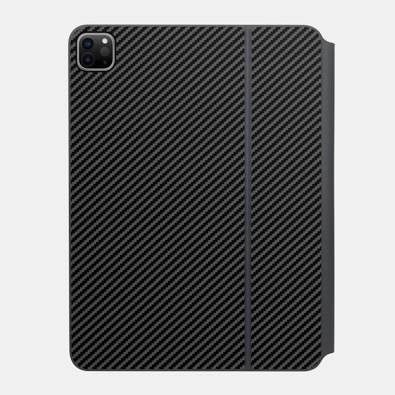 Carbon Fibre Black Essential
