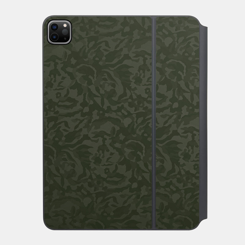 Green Camo Essential