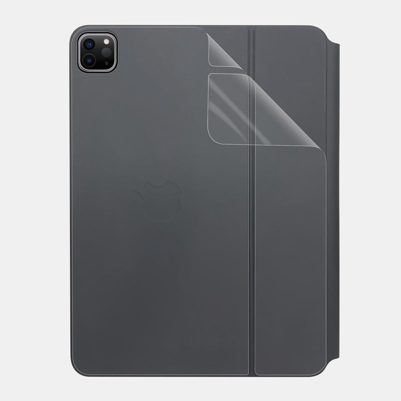 Matte Transparent Guard Essential