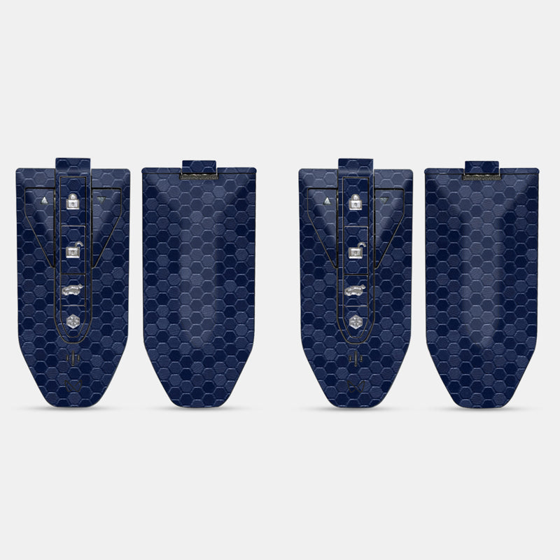 Thunderstorm Key-1 + Key-2