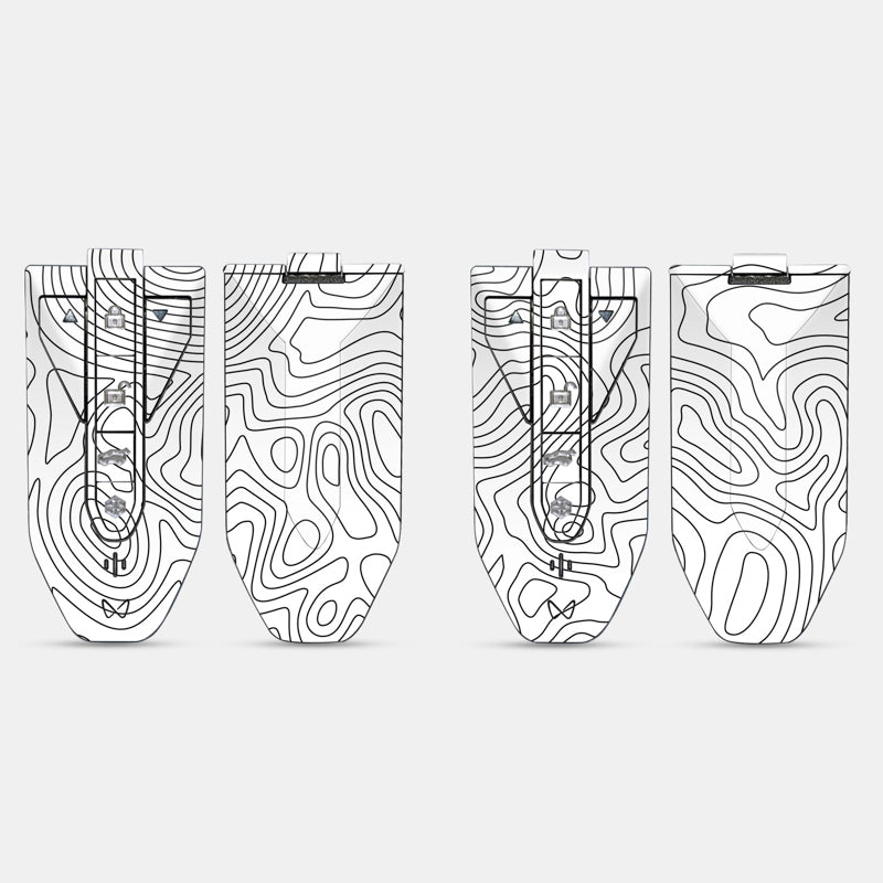 Tornado Key-1 + Key-2