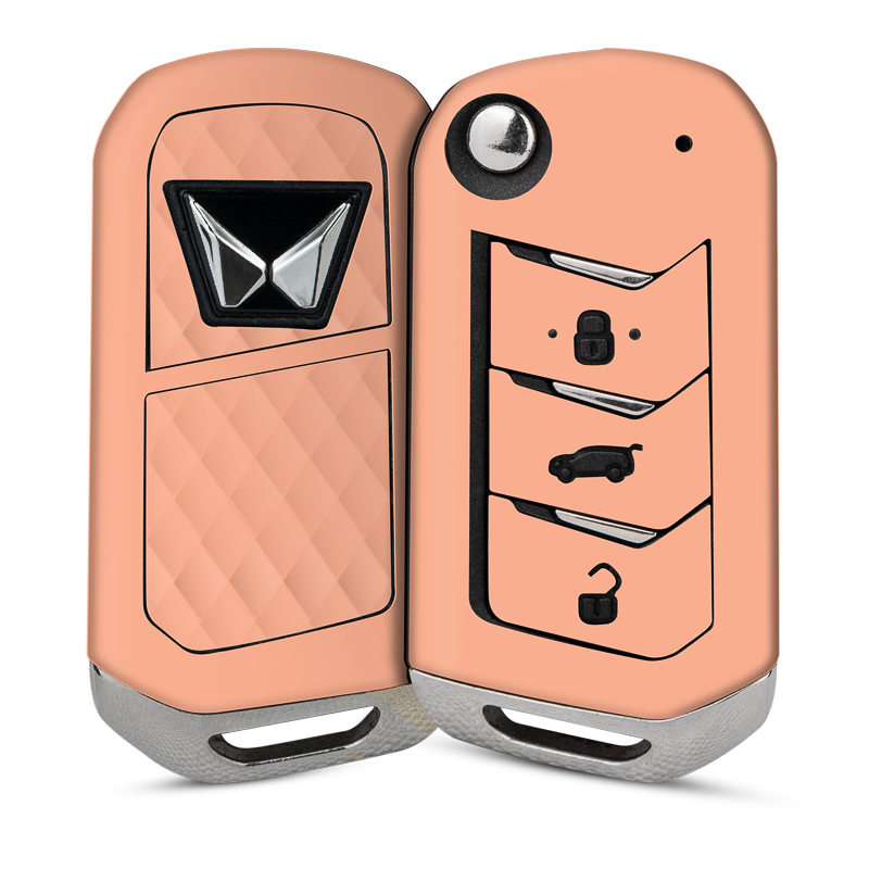 Peach Key-1