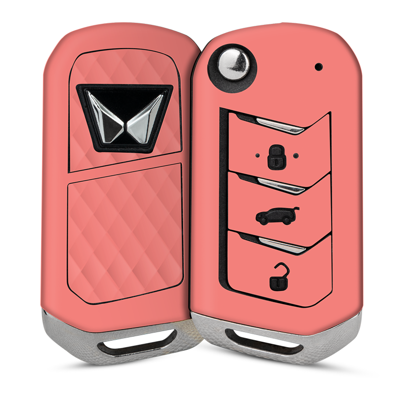 Red Key-1