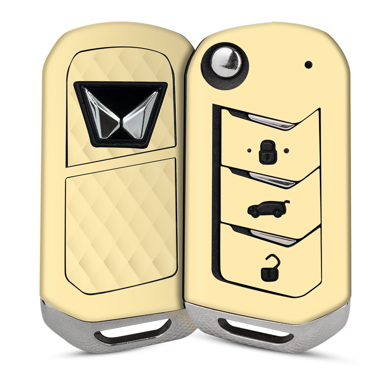 Yellow Key-1