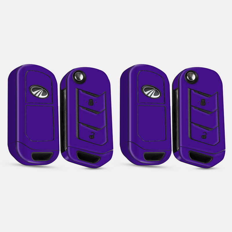 Gloss Purple Key-1 + Key-2