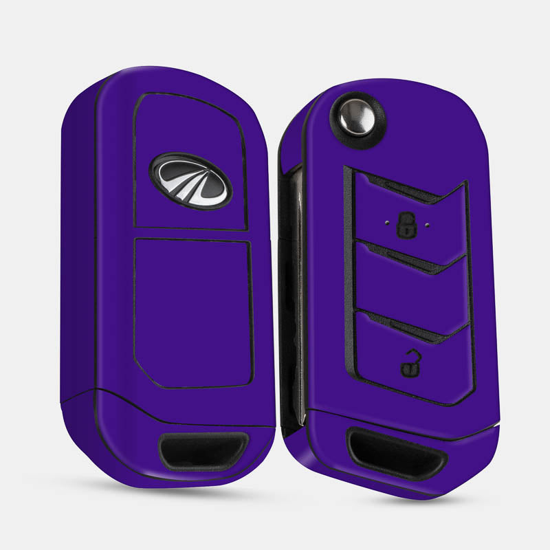 Gloss Purple Key-1