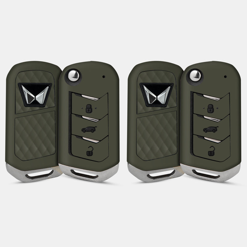 Alpine Green Key-1 + Key-2