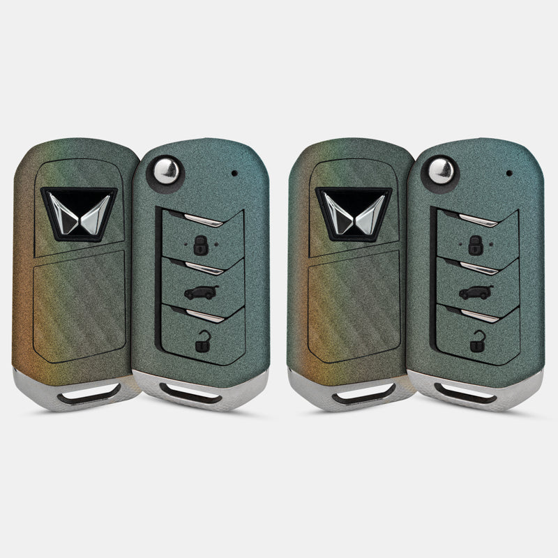 Colour Flip Key-1 + Key-2