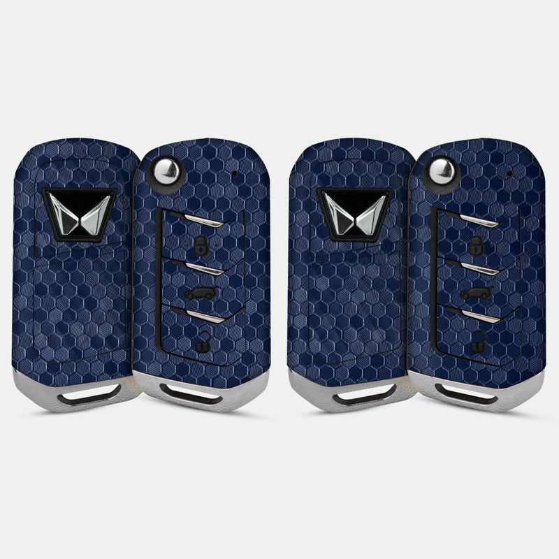 Thunderstorm Key-1 + Key-2