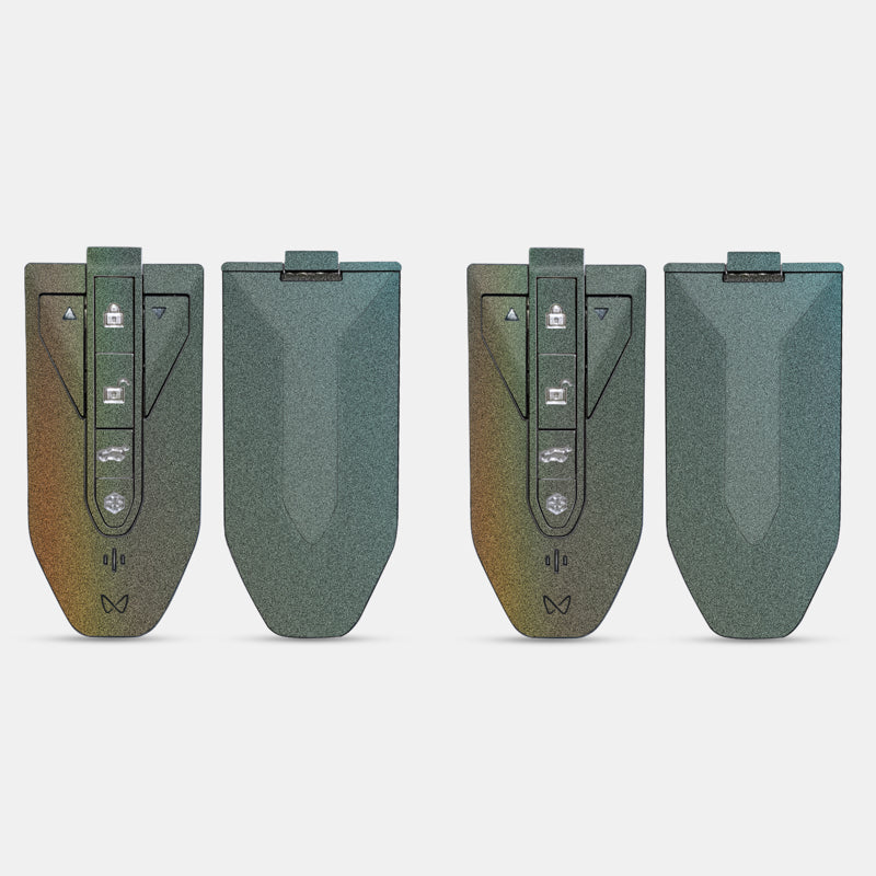 Colour Flip Key-1 + Key-2