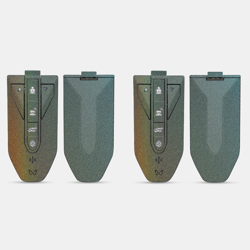 Colour Flip Key-1 + Key-2