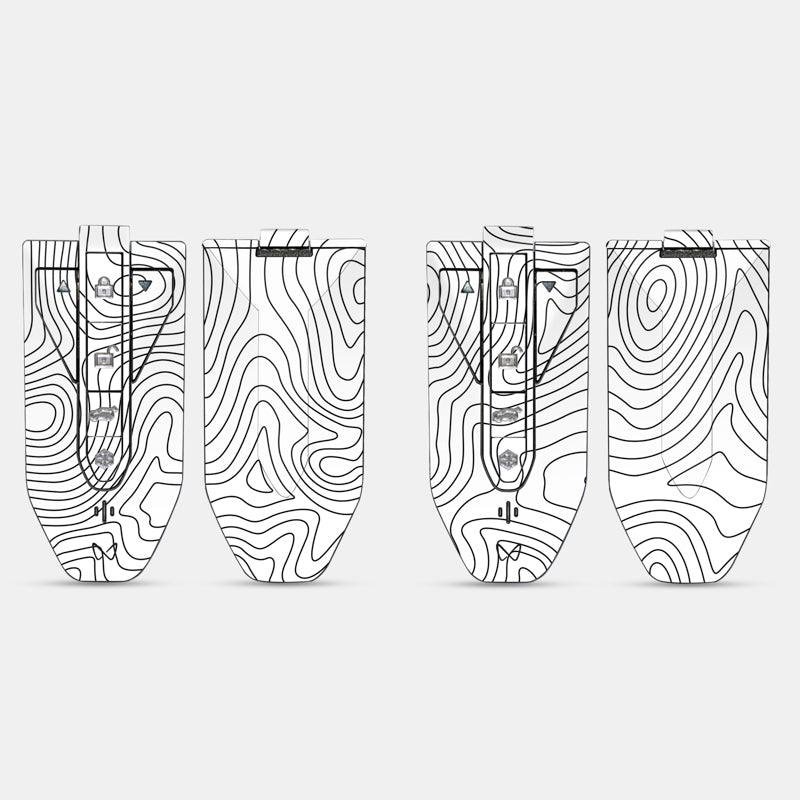 Tornado Key-1 + Key-2