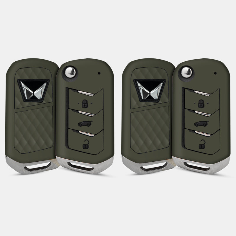 Alpine Green Key-1 + Key-2