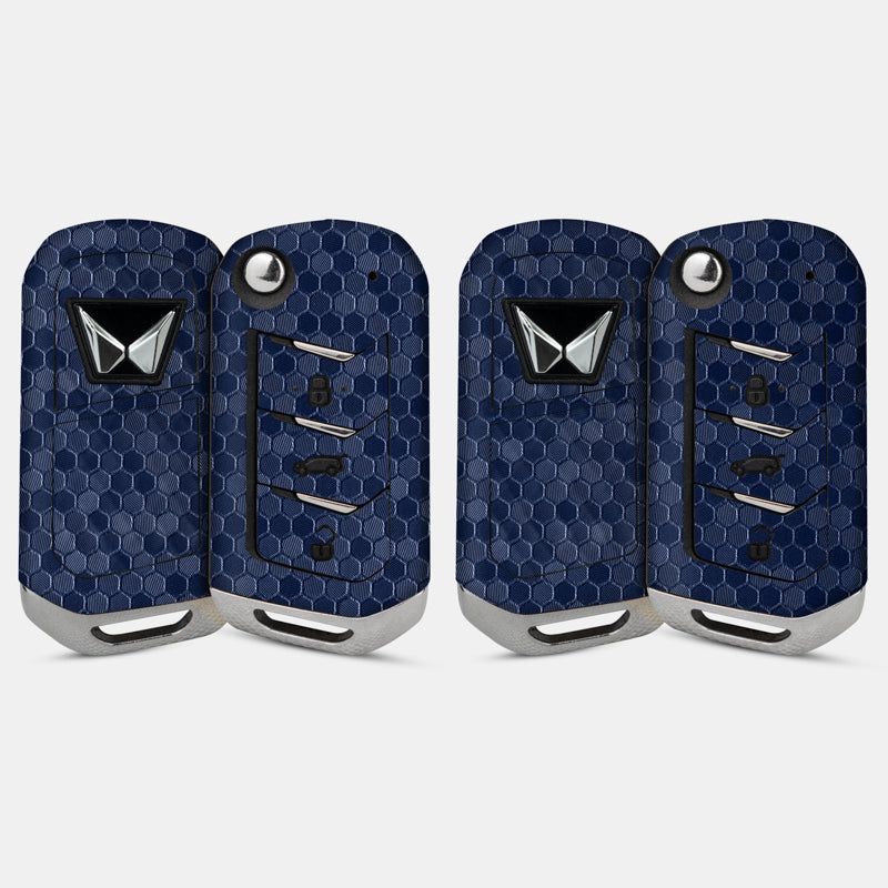 Thunderstorm Key-1 + Key-2