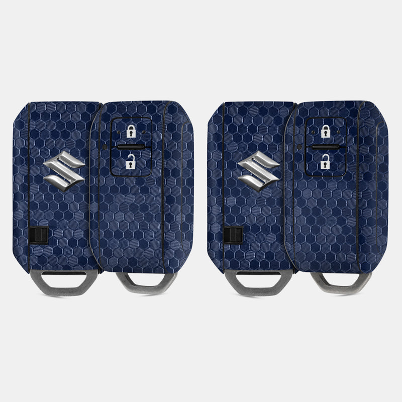 Thunderstorm Key-1 + Key-2