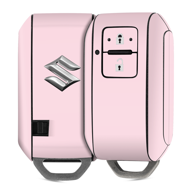 Pink Key-1
