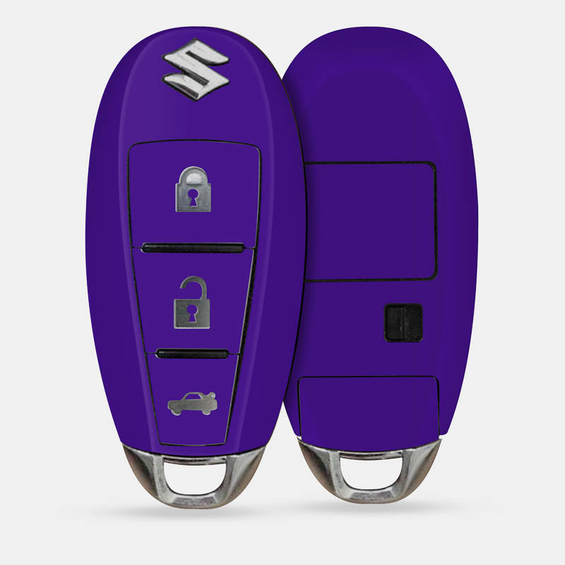 Gloss Purple Key-1