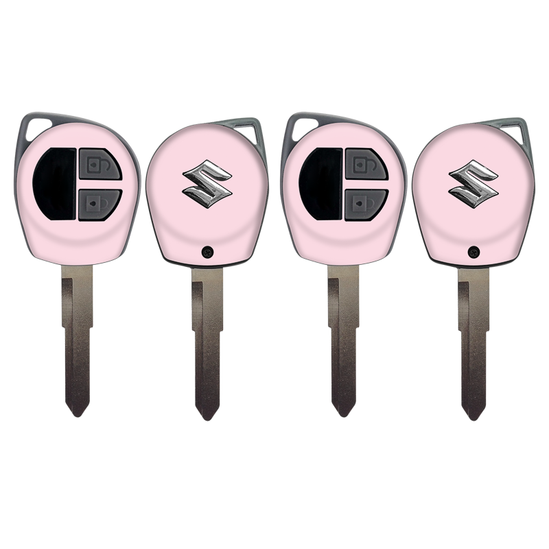Pink Key-1 + Key-2