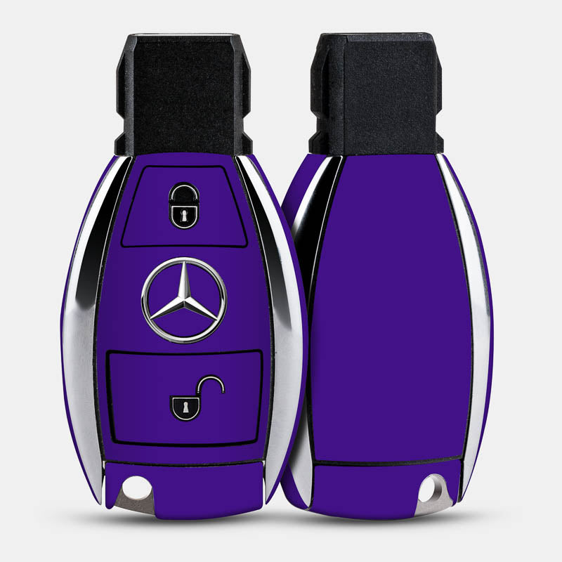 Gloss Purple Key-1