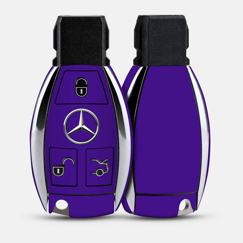 Gloss Purple Key-1